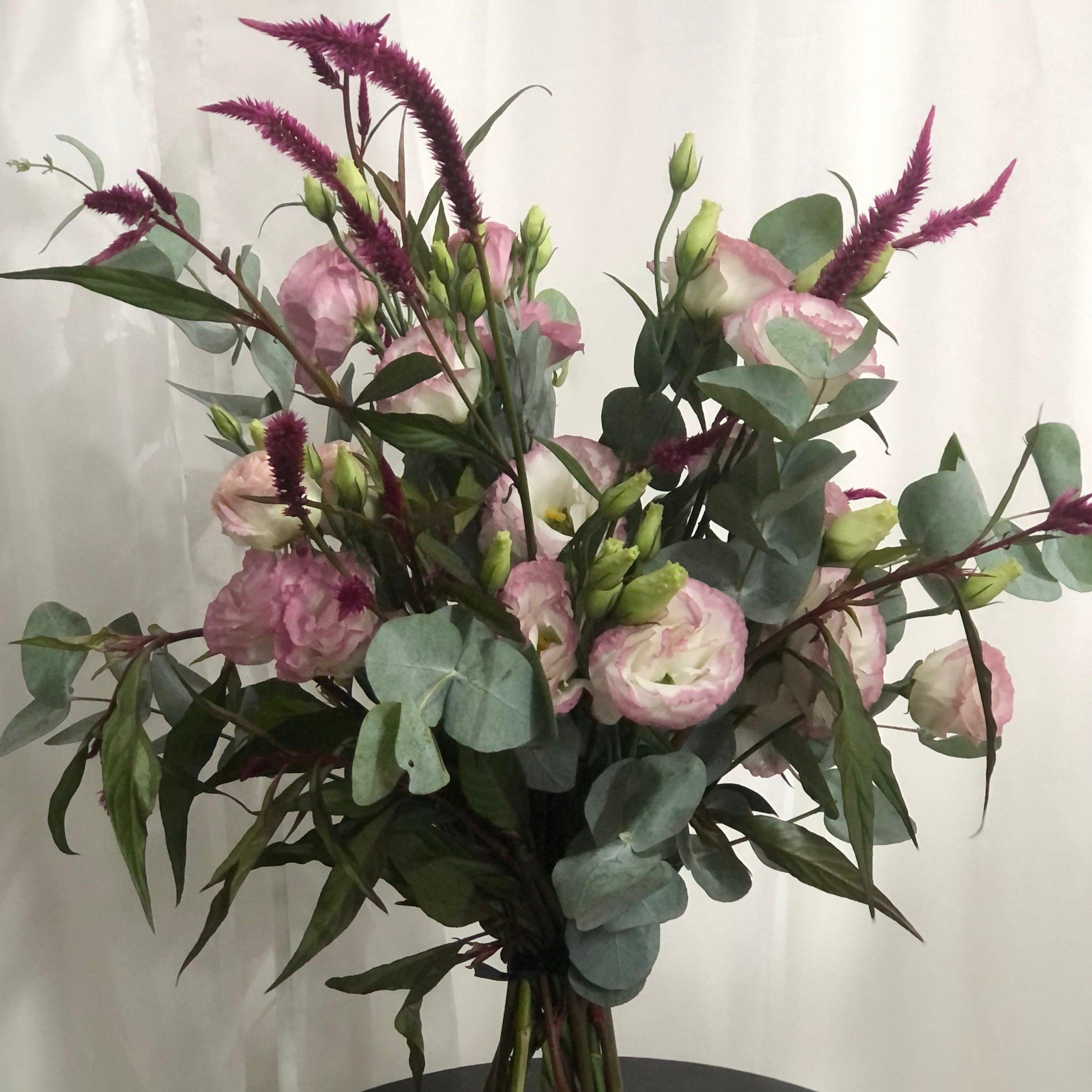 Bouquet M - Neutro