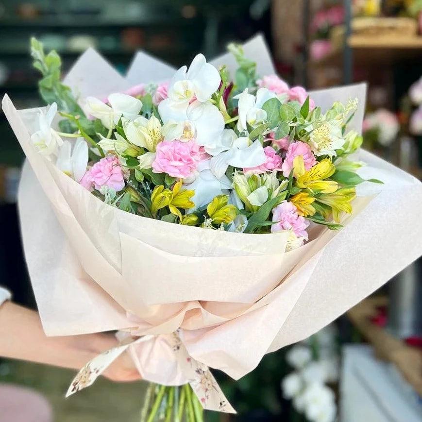 Bouquet M - Neutro