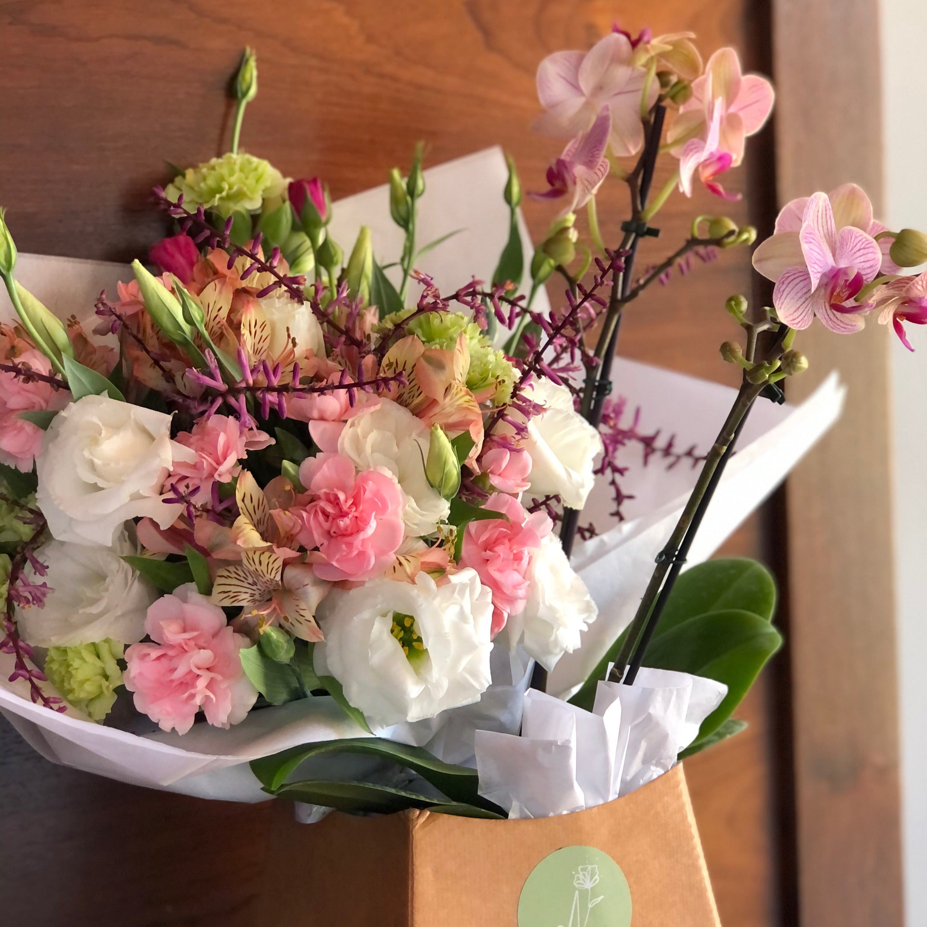 Bouquet M - Neutro