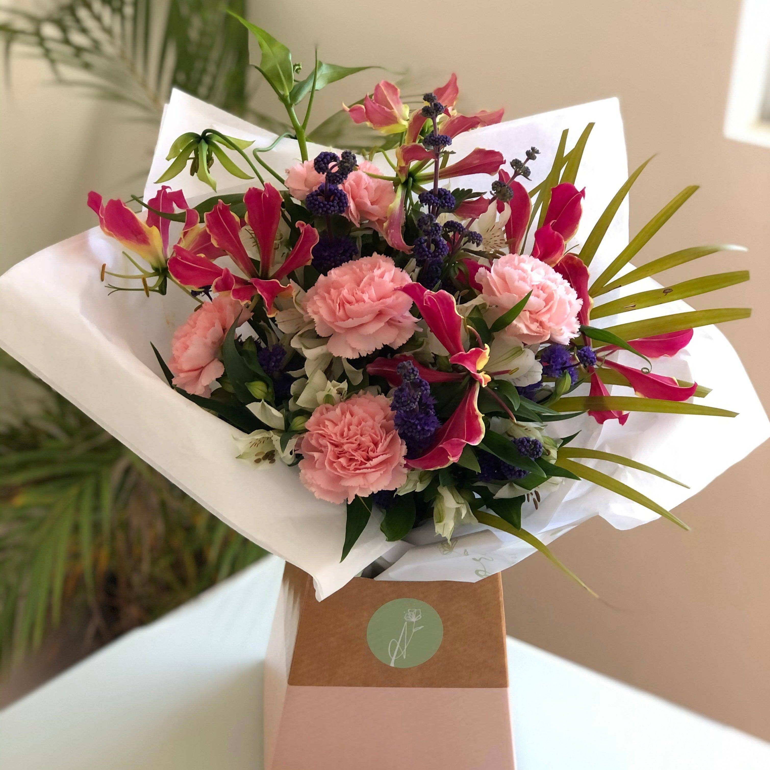Bouquet M - Neutro
